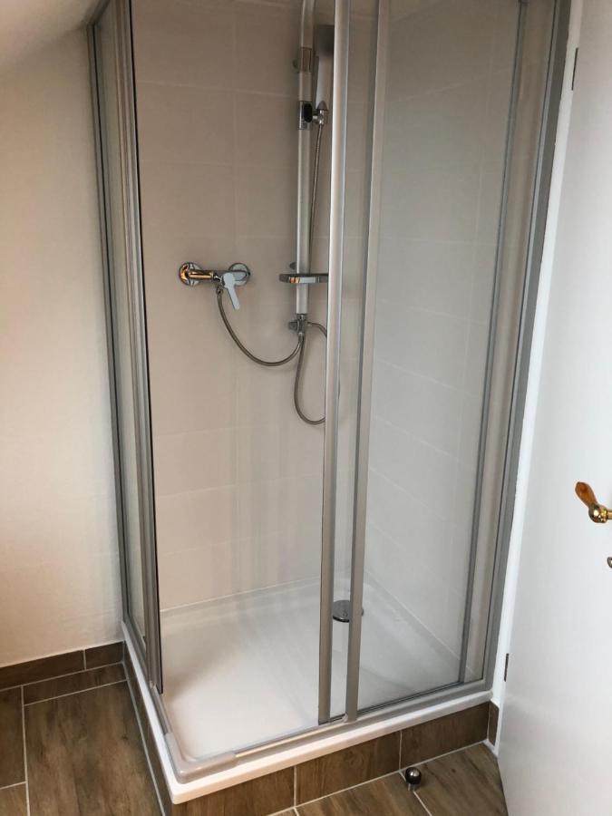 Heimathafen - Ferienwohnung Verse Eddelak Dış mekan fotoğraf